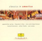 Panorama: Classics in America