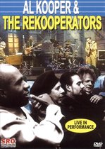 And The Rekooperators