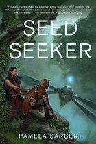 Seed Trilogy 3 - Seed Seeker