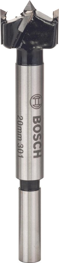 Bosch Blauw Accessoires 2609255283 Hardmetaal kunstboor 35x90mm 1st