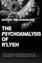 The Psychoanalysis of R'lyeh