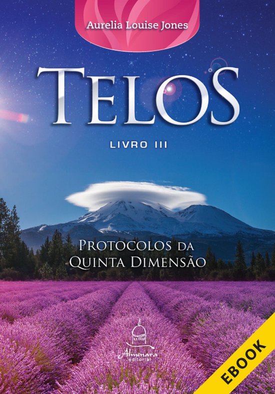 Telos 3 - Telos Livro Três