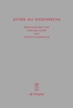 Antike als Inszenierung