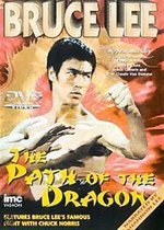 Bruce Lee: The Path Of The Dragon dvd