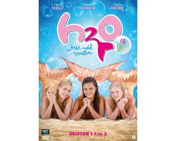 H2O (Just Add Water) - Seizoen 1 t/m 3