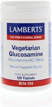 Glucosamine Hcl Veg/L8514-120