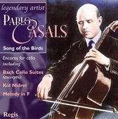 Song Of The Birds/Casals