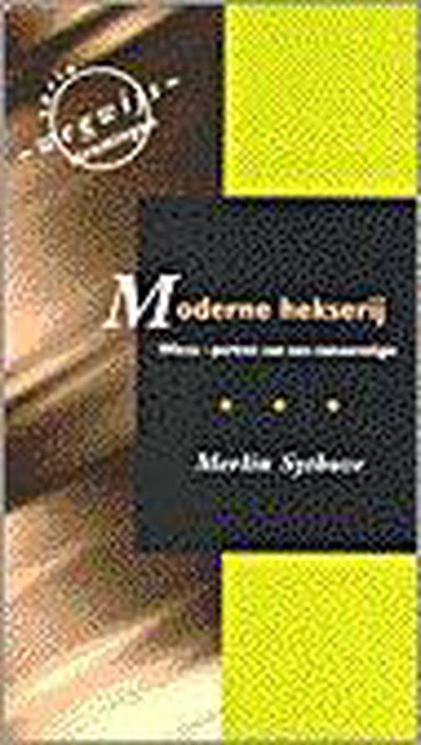 Moderne Hekserij - Merlin Sythove | Do-index.org