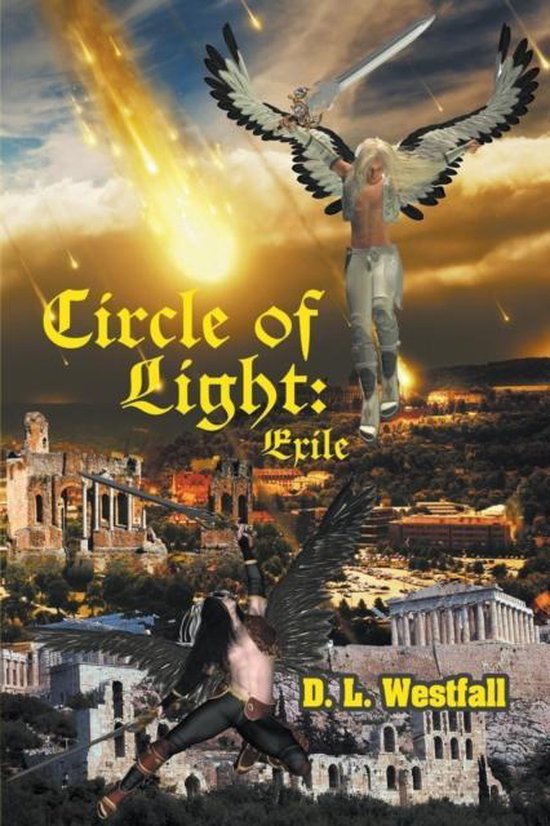 Circle of Light, D L Westfall 9781681811567 Boeken bol