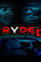 Ryde Or Die (DVD) (Import geen NL ondertiteling)