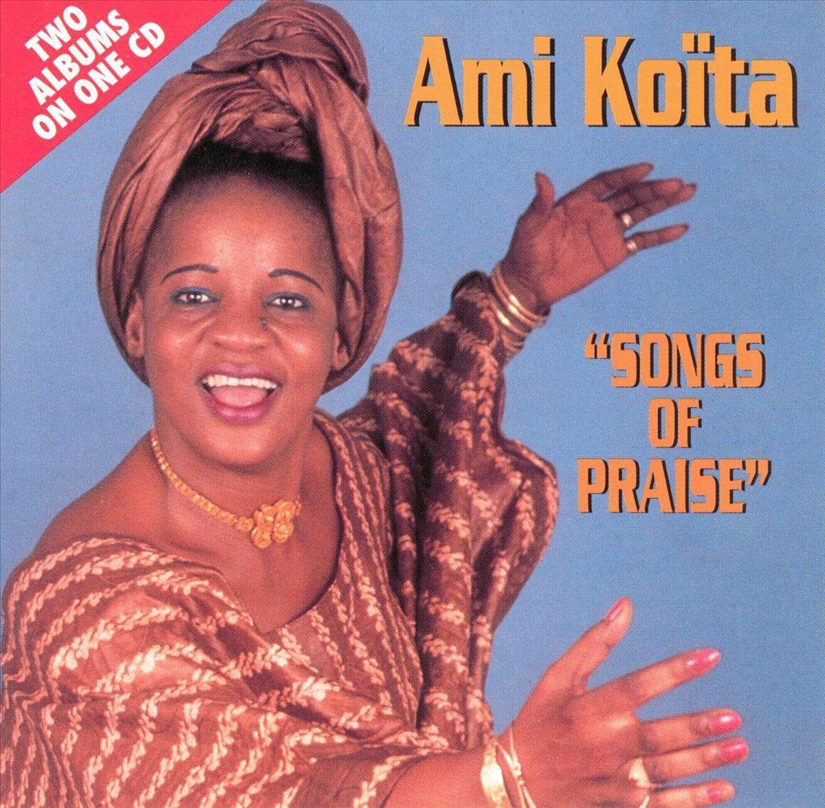 Songs Of Praise