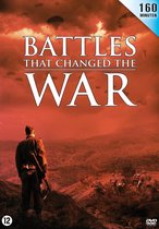 Battles That Changed The War