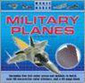 Model Maker Military Planes