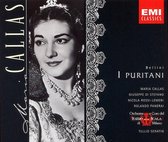 Callas Edition - Bellini: I Puritani / Serafin, di Stefano