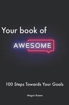 Your Book of Awesome