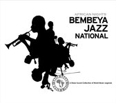 African Nights: Bembeya Jazz National