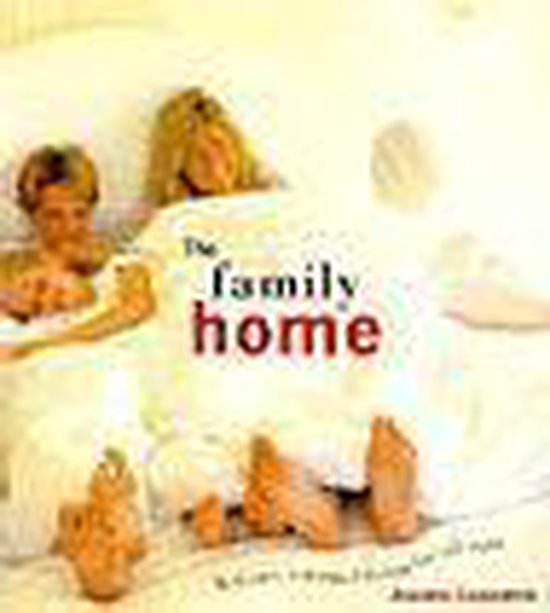 The Family Home - cover