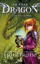 Hors collection 3 - La fille Dragon tome 3