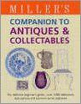 Miller's Companion to Antiques & Collectibles