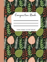 Composition Book