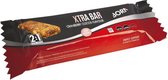 Born Xtra bar cranberry cocos box 15 stuks
