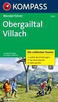 Obergailtal - Villach