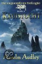 De Aquasilva Trilogie boek 3: Kruistocht