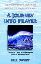 A Journey Into Prayer
