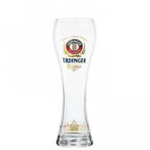 Erdinger Bierglazen Weizen 50 cl - 6 Stuks