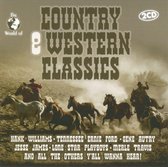 Country & Western Classics [Castle]