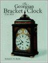 The Georgian Bracket Clock, 1714-1830