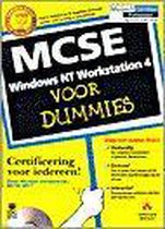 MCSE windows NT workstation 4 voor dummies