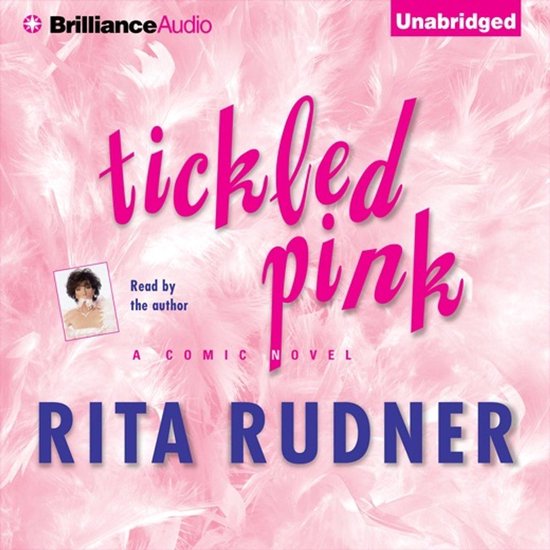 Tickled Pink - cover