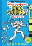 The Misadventures of Max Crumbly - The Misadventures of Max Crumbly 1