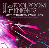 Toolroom Knights: Novy  & Lopez