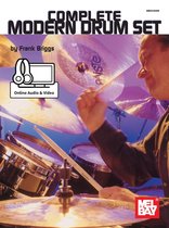 Complete - Complete Modern Drum Set