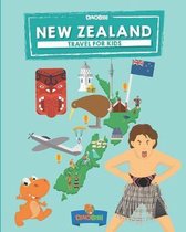 Travel Guide for Kids- New Zealand