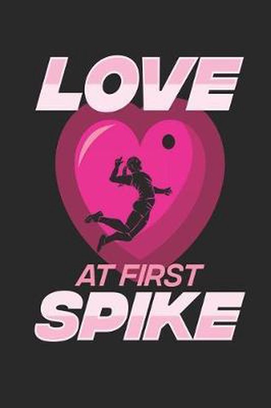 Love at first spike puntastic publishing 9781096863366 boeken