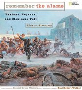 Remember the Alamo