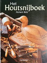 Het Houtsnijboek