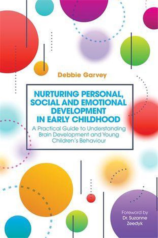Nurturing Personal, Social and Emotional Development in Earl ... - cover