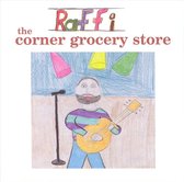 Corner Grocery Store