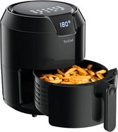 Tefal Easy Fry Precision EY4018 friteuse Unique 4,2 L Autonome 1500 W Friteuse d’air chaud Noir