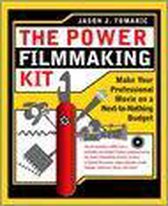 Power Filmmaking Kit