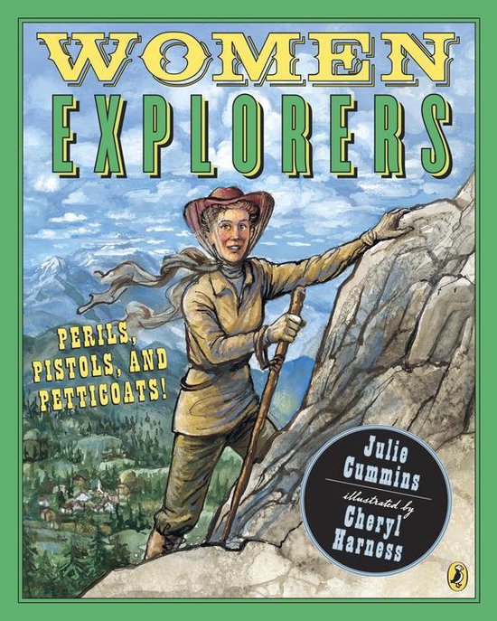 Foto: Women explorers