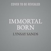 Argeneau / Rogue Hunter Series, 30- Immortal Born