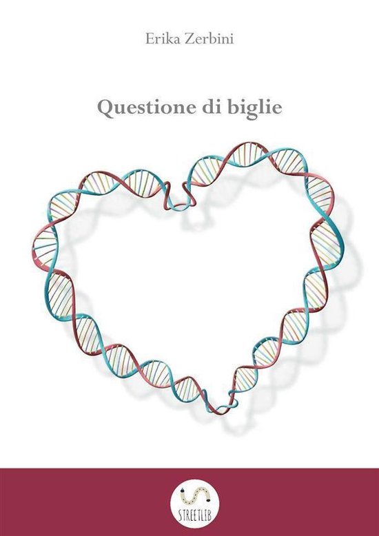 Questione di biglie - cover