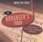 Arranger's Touch: Swing That Music