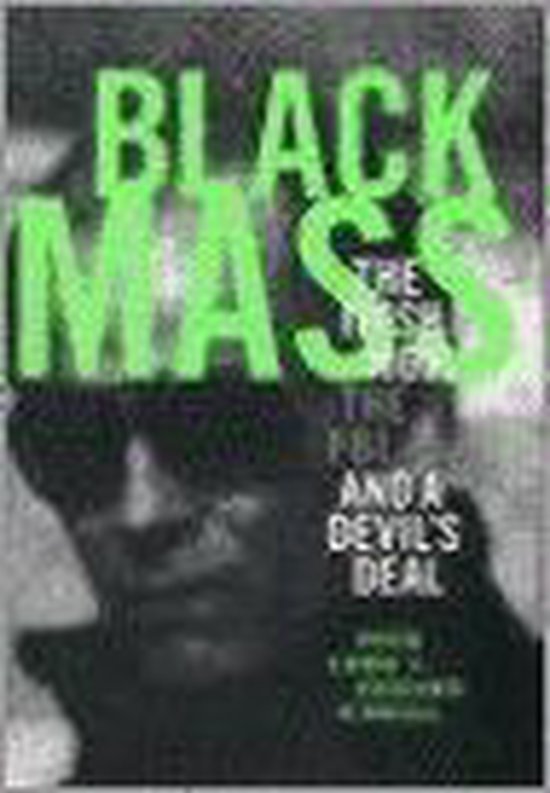 Black Mass - cover