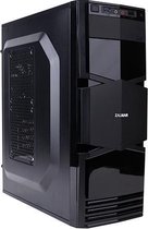 Luxe AMD Computer | Dual Core | 250 GB SSD & 1000 GB HDD | 8 GB Werkgeheugen | Windows 10